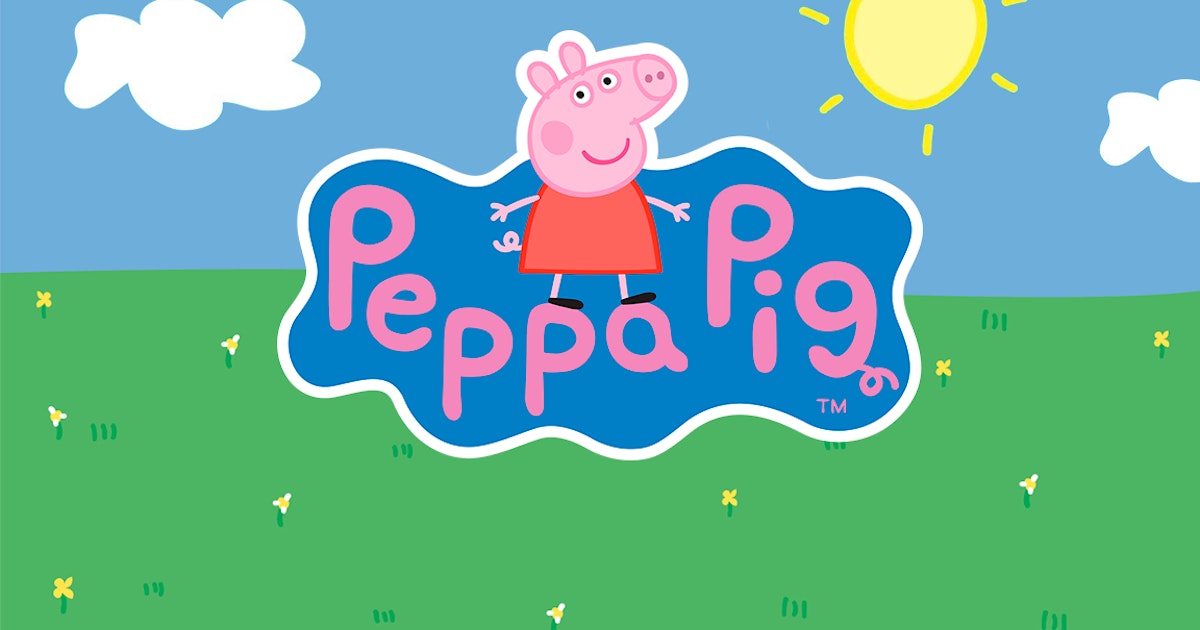 Free episodes of Peppa Pig | TVNZ+