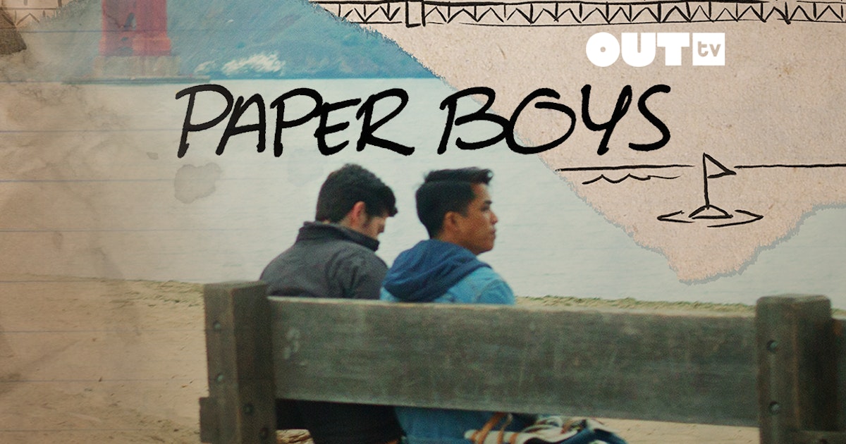 Watch Paper Boys Full Season TVNZ OnDemand