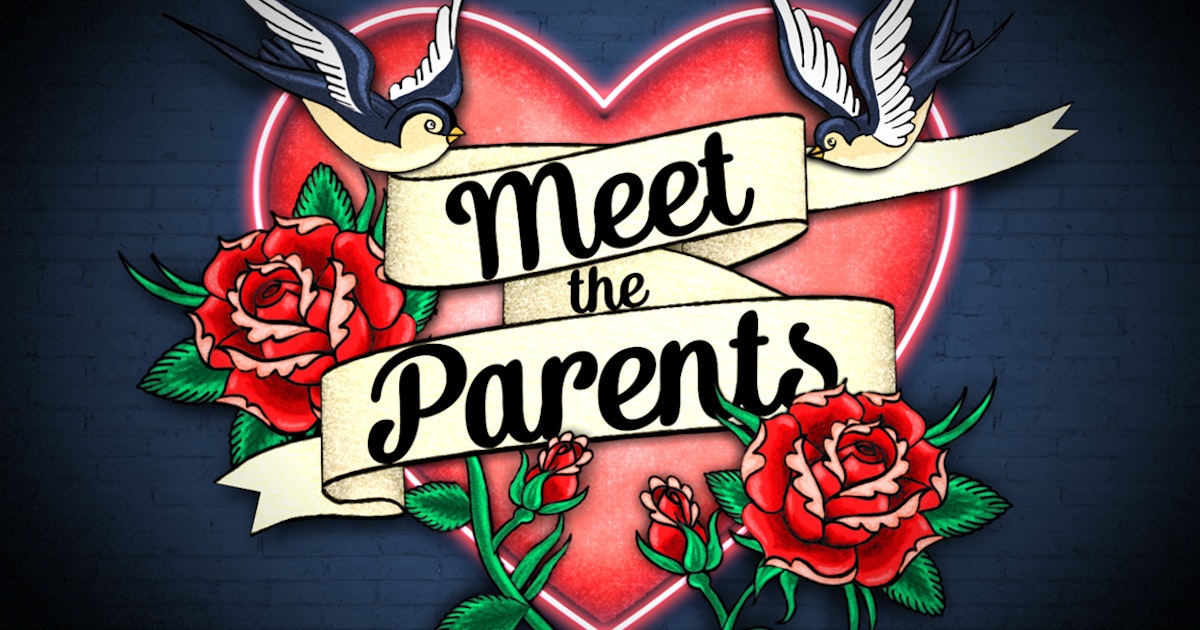 Watch Meet the Parents, Episodes