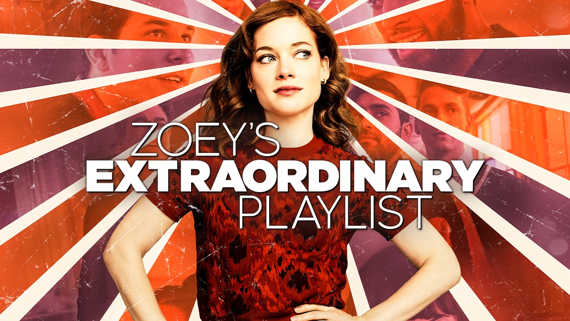 Watch Zoey's Extraordinary Playlist | Full Season | TVNZ OnDemand