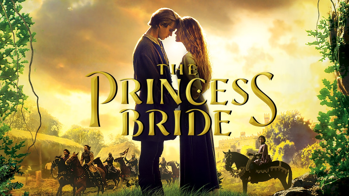 Watch the princess discount bride online free