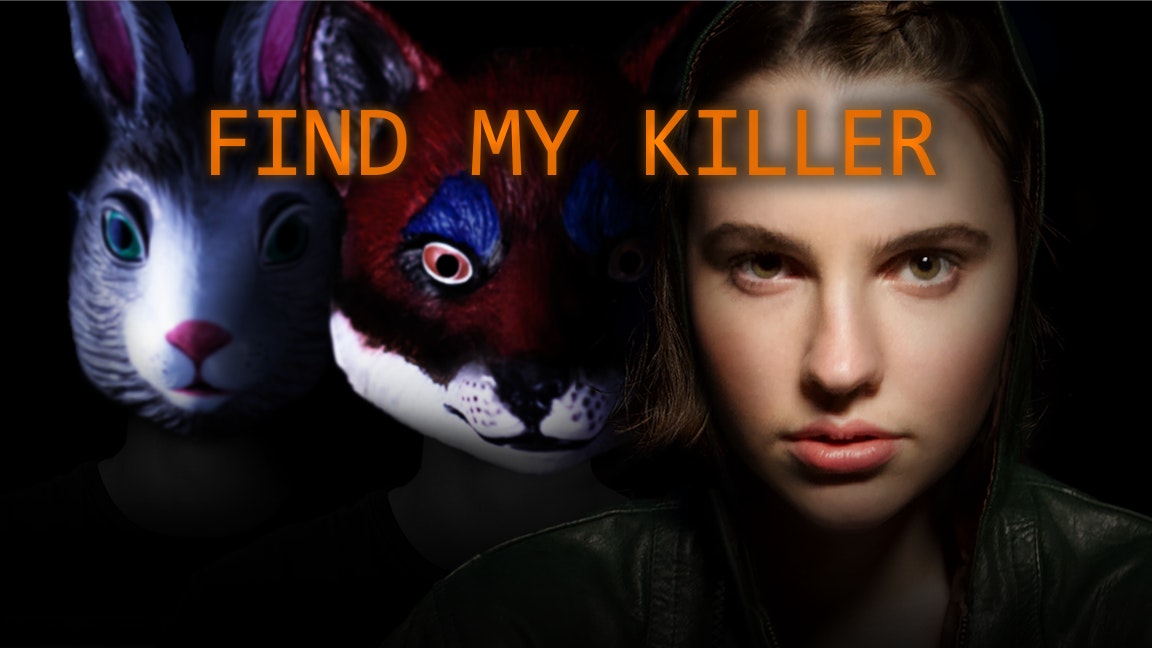 Watch Find My Killer Full Season Tvnz Ondemand