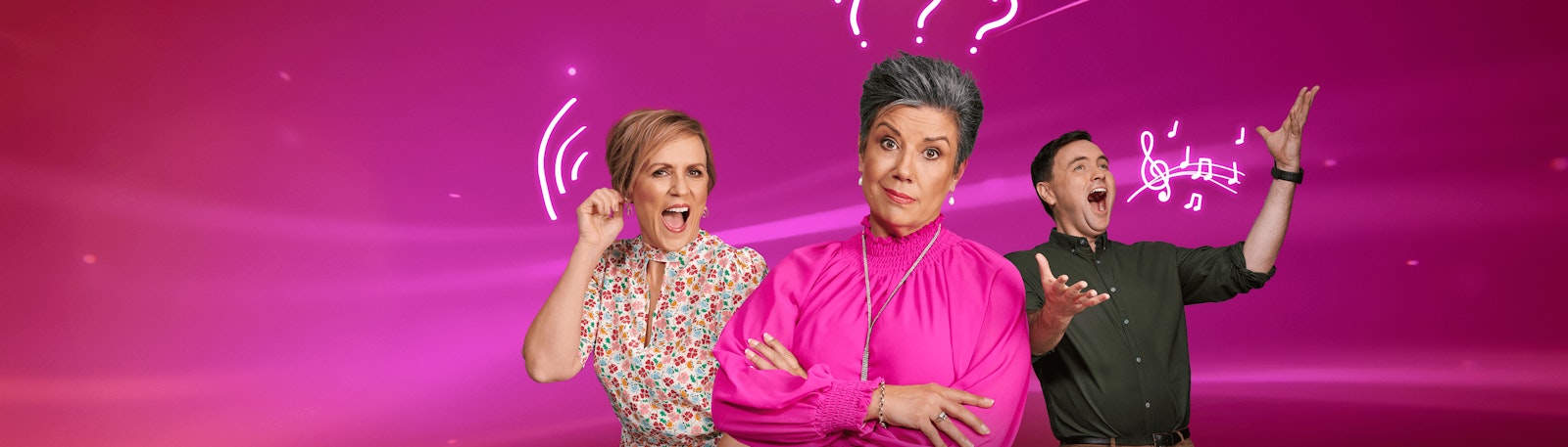 Image of Give Us a Clue