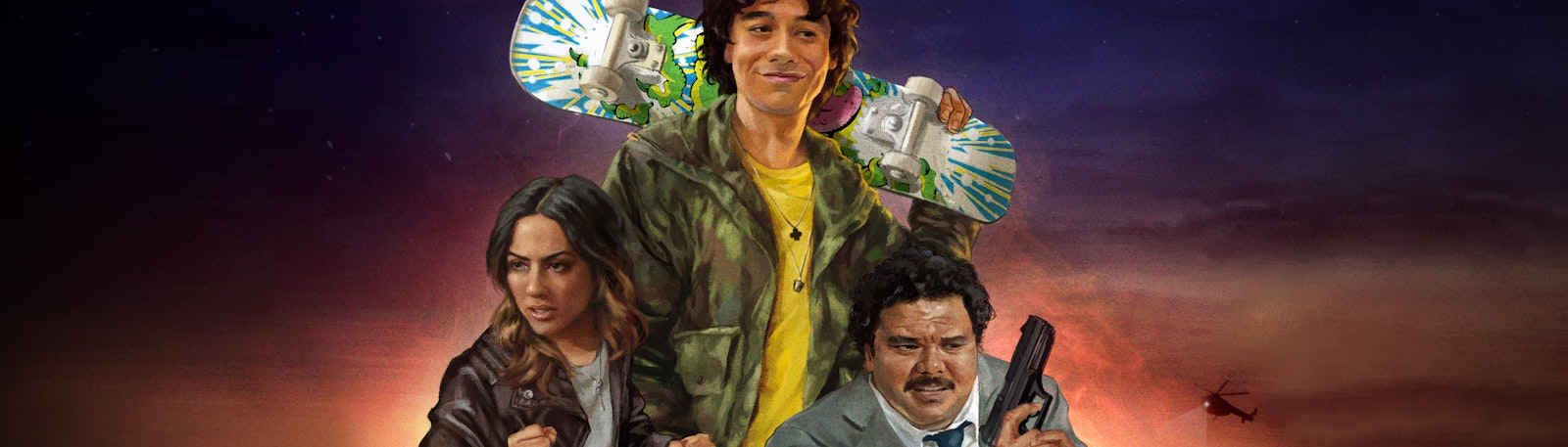 Image of Terry Teo