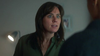 Jill Halfpenny As Jennifer