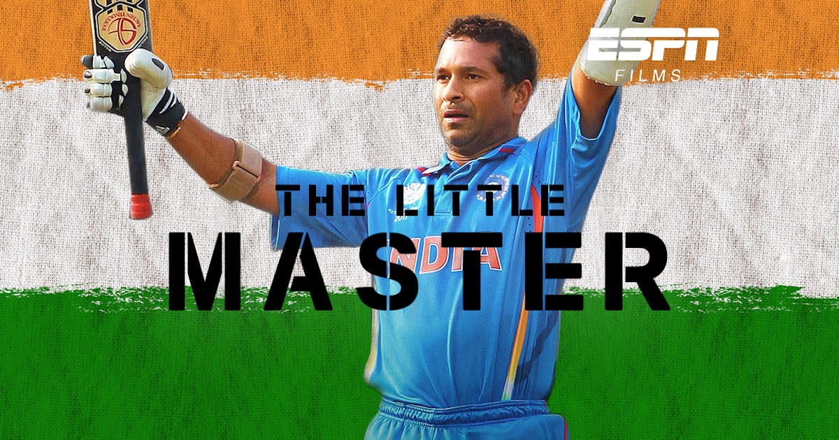 Watch The Little Master Episodes TVNZ OnDemand