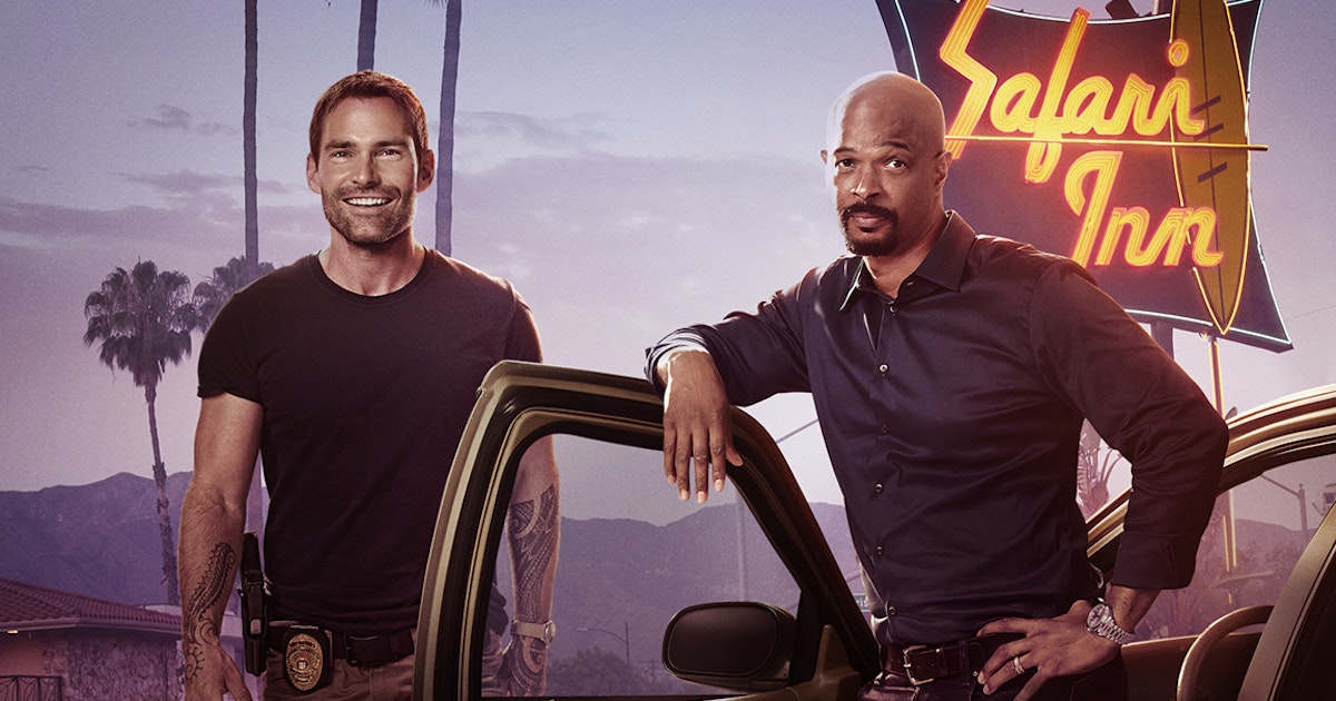 The Lethal Weapon Cinematic Universe & Other Silliness