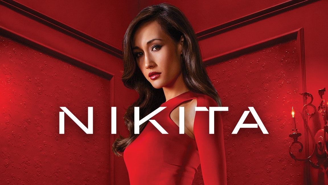 Watch nikita full online episodes free