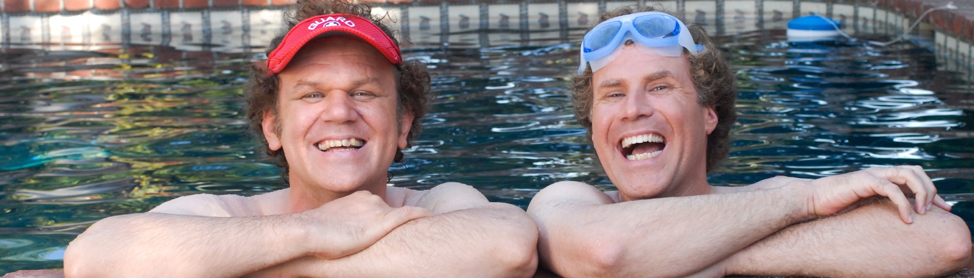 Watch Step Brothers