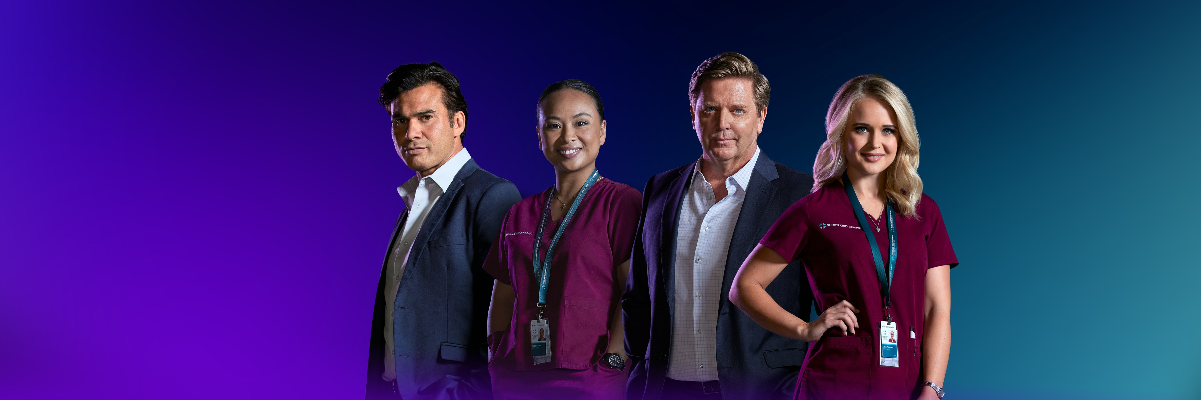 Image Of Shortland Street