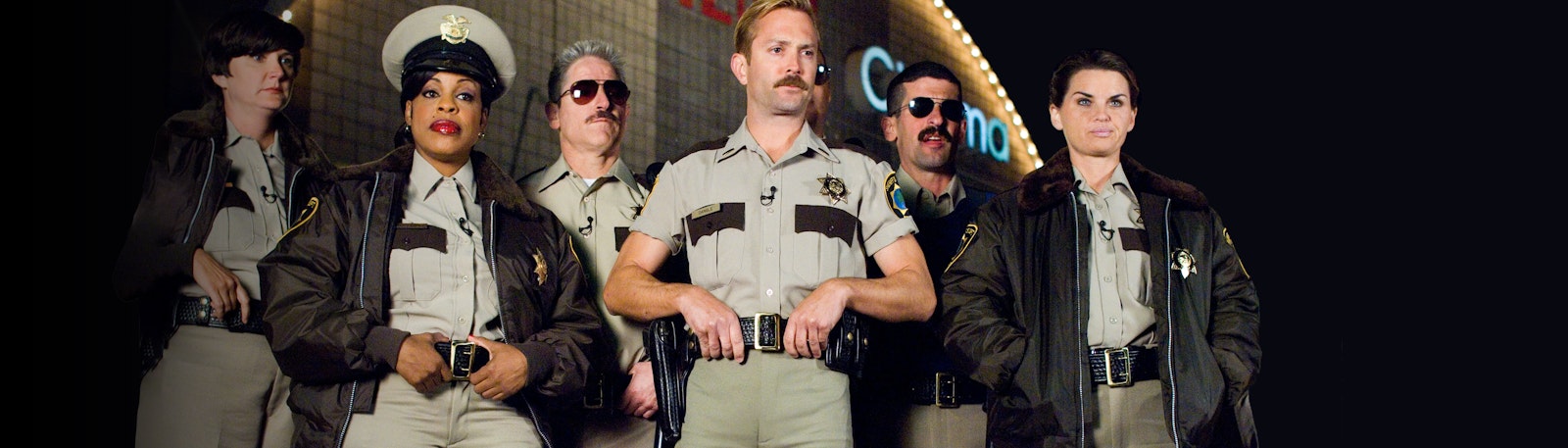 Image of Reno 911!: Miami