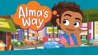 Image of Alma's Way