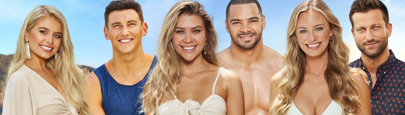 Watch Bachelor In Paradise | Episodes | TVNZ OnDemand - Watch Bachelor In Paradise Season 7 Episode 1