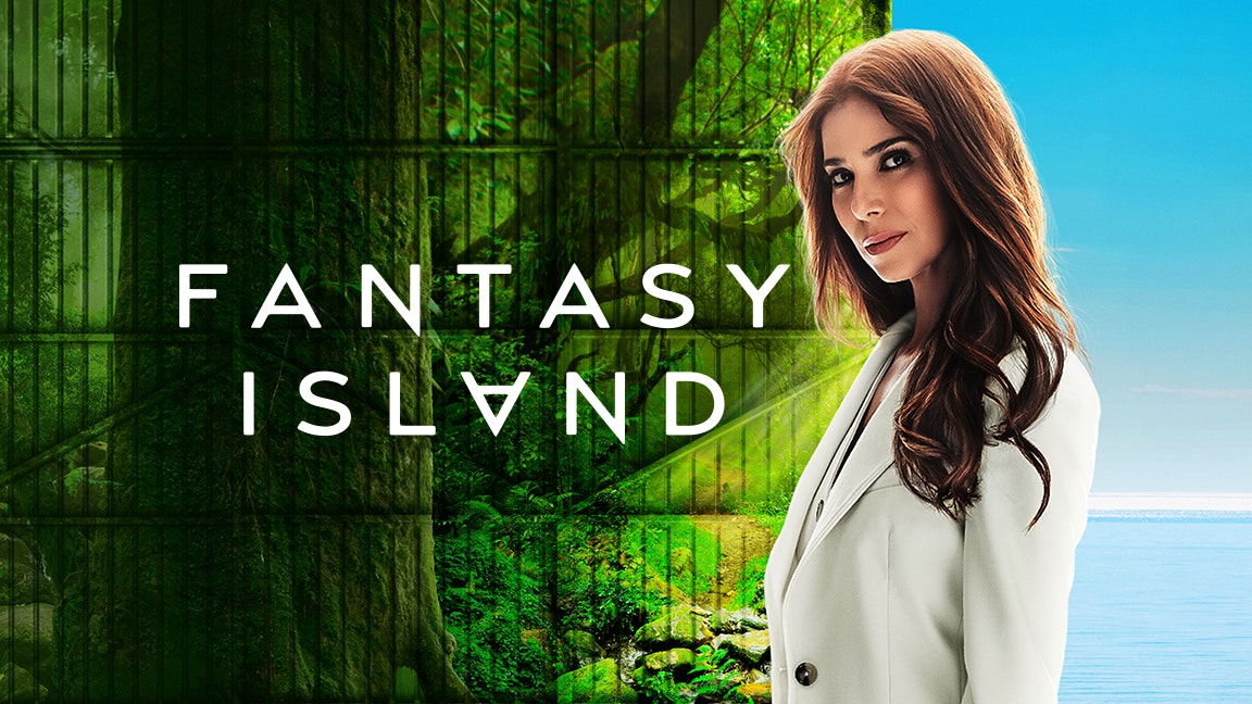 Watch Fantasy Island Full Season TVNZ