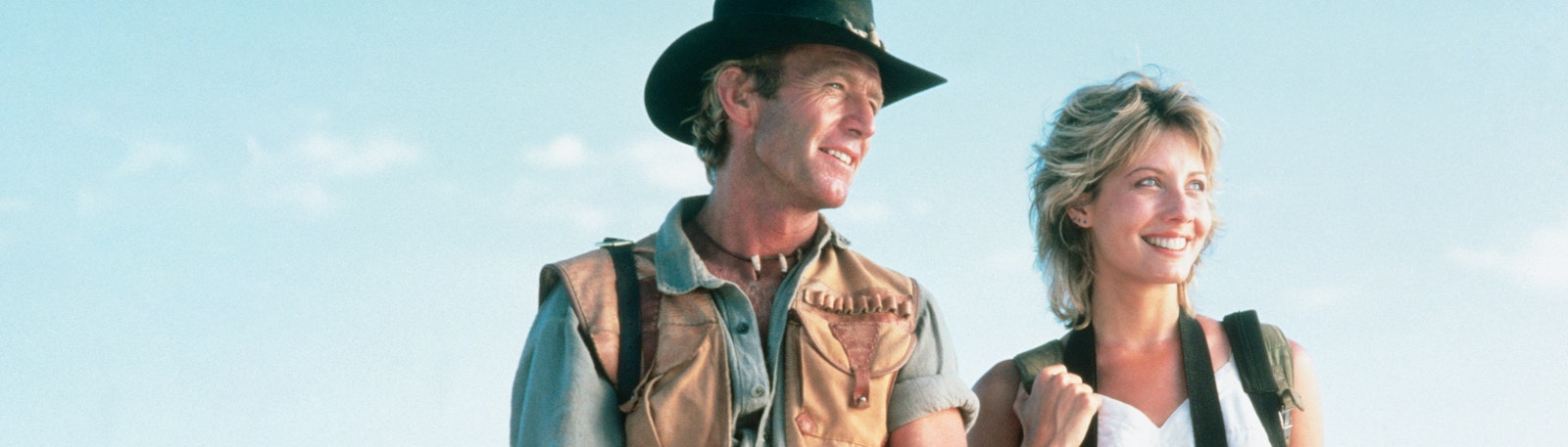 Image of Crocodile Dundee