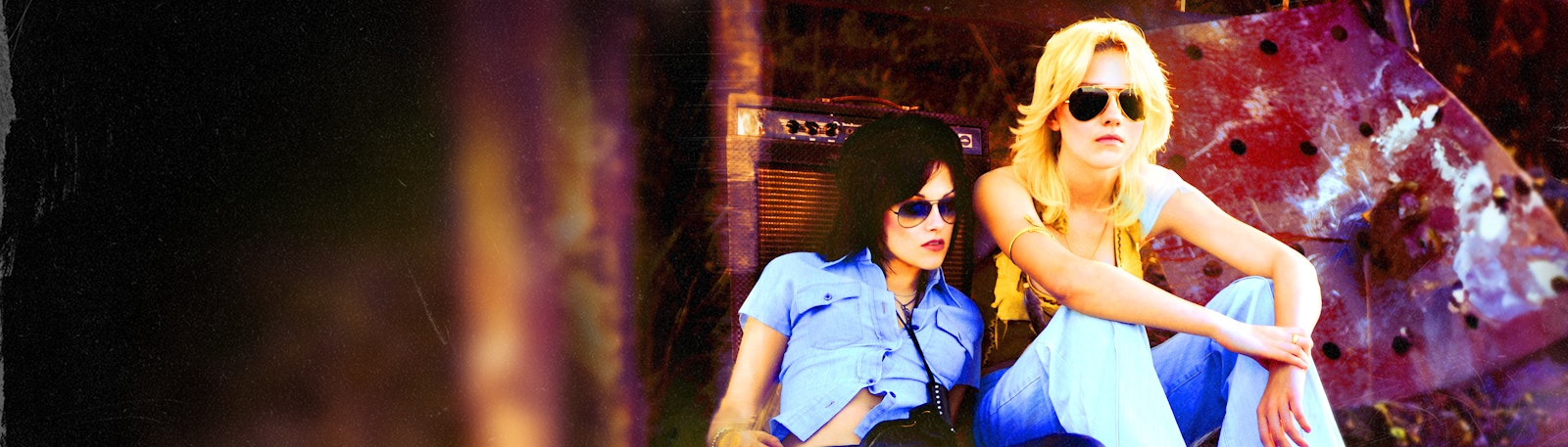 Image of The Runaways