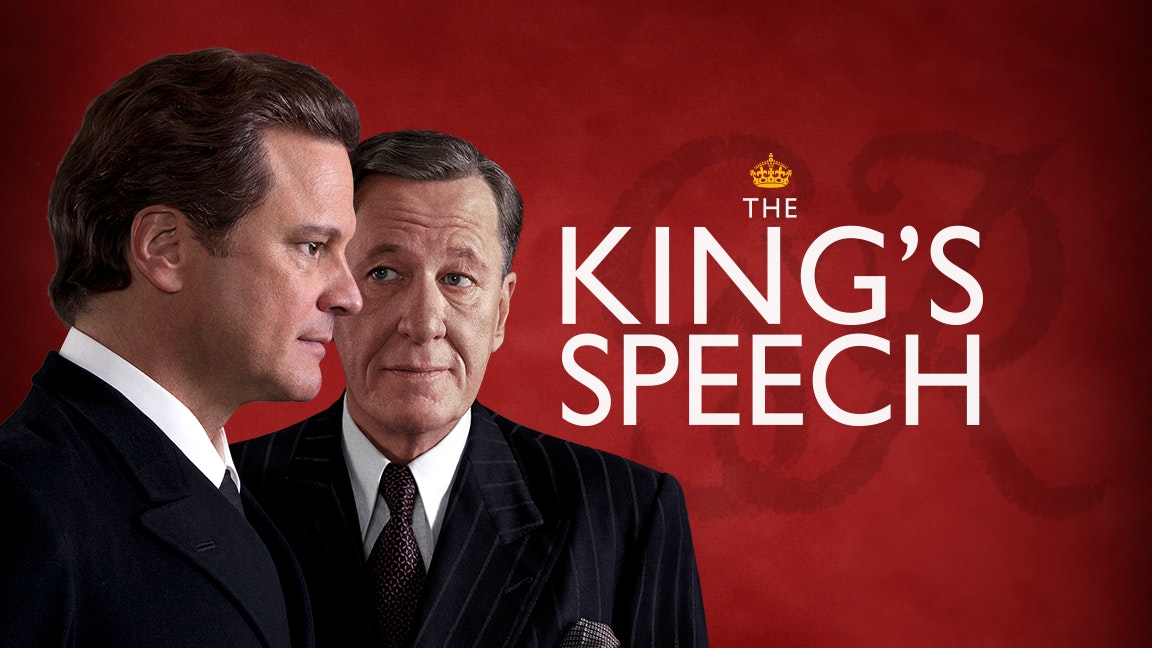 The king's speech online full movie