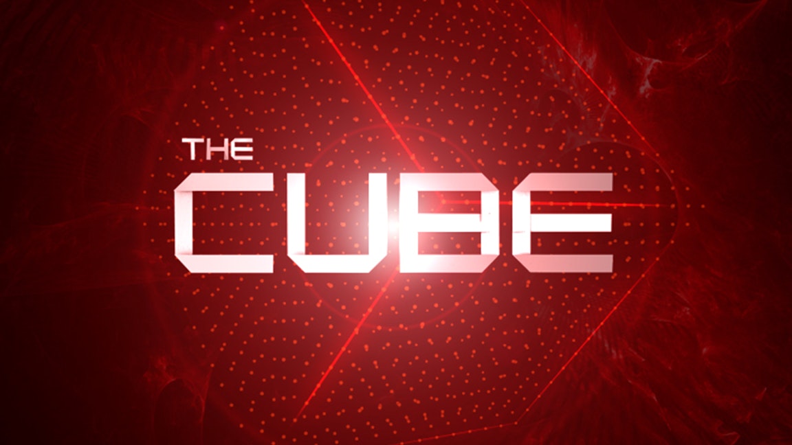 Watch The Cube Full Season TVNZ