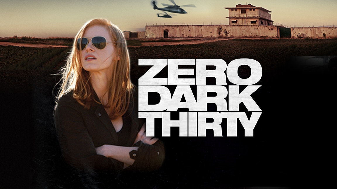 Zero dark thirty online putlocker