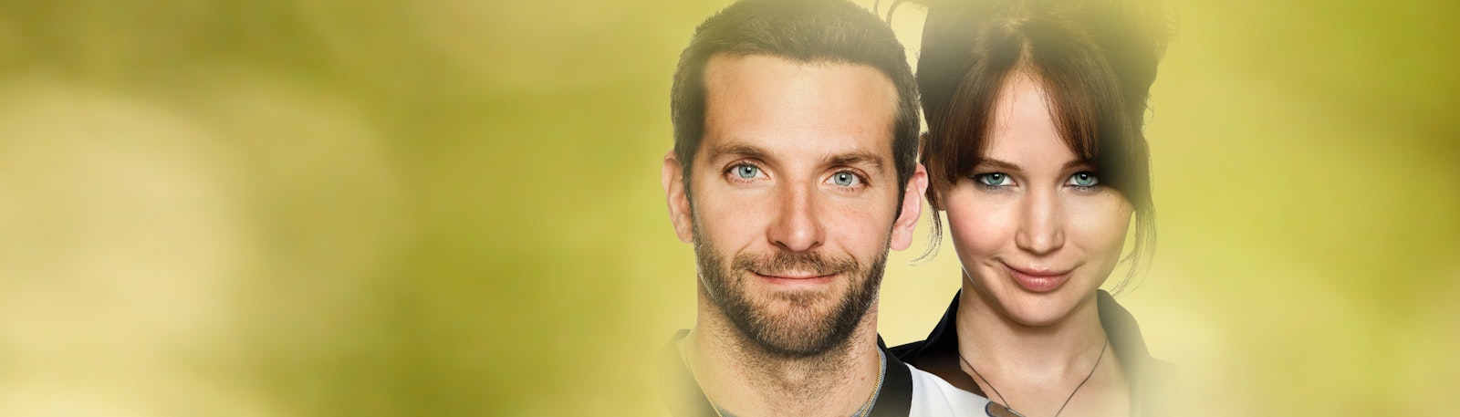 Image of Silver Linings Playbook 