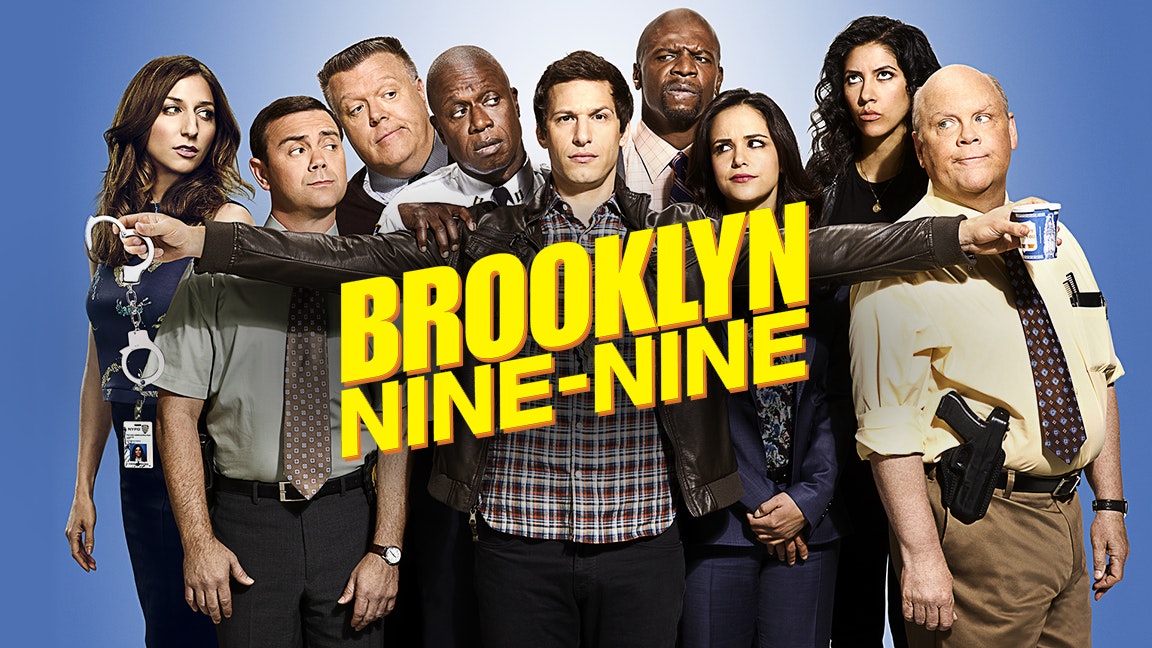 Watch Brooklyn Nine-Nine Season 2, Episode 2: Chocolate Milk | Showmax