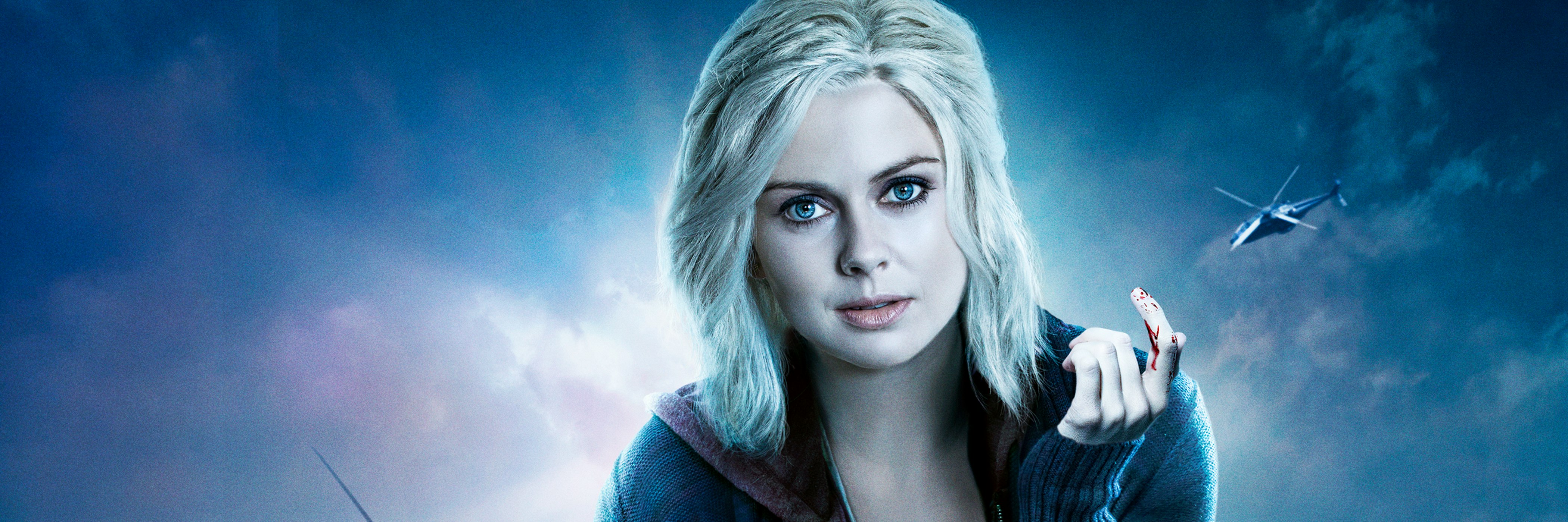 Watch iZombie Episodes TVNZ