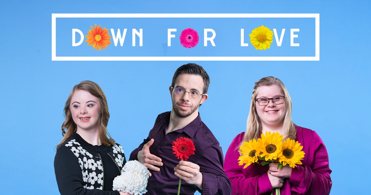 Watch Down For Love | Full Season | TVNZ+