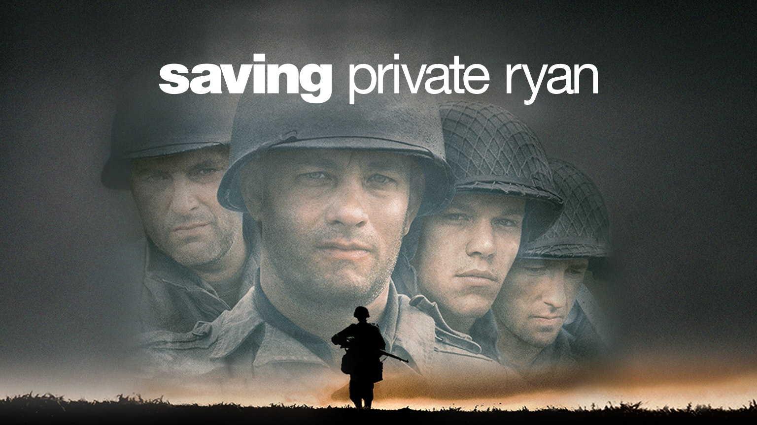 Watch Saving Private Ryan | Movie | TVNZ+