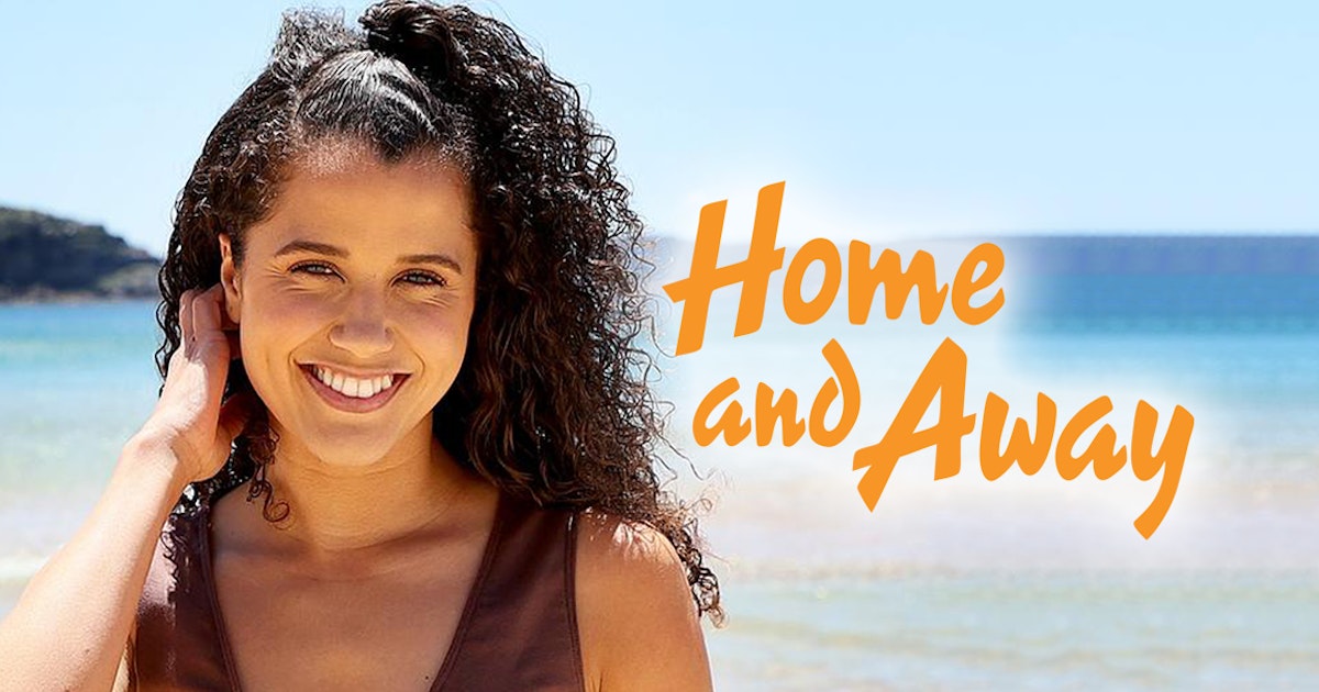 Watch Home and Away on TVNZ 2 and TVNZ+