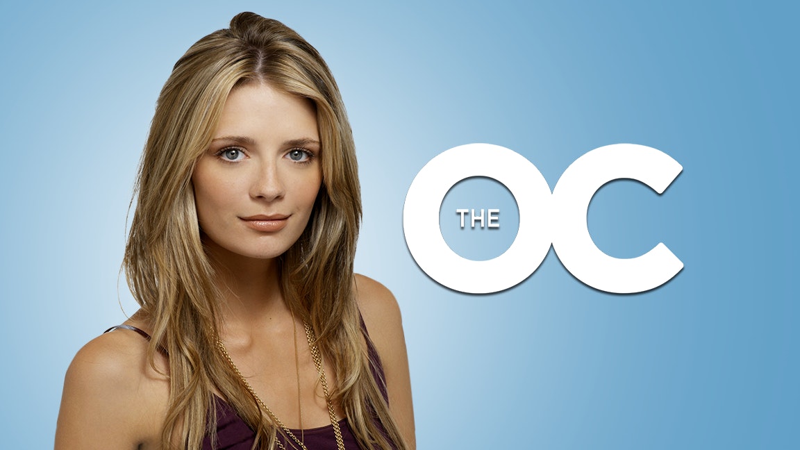 The oc watch online hot sale