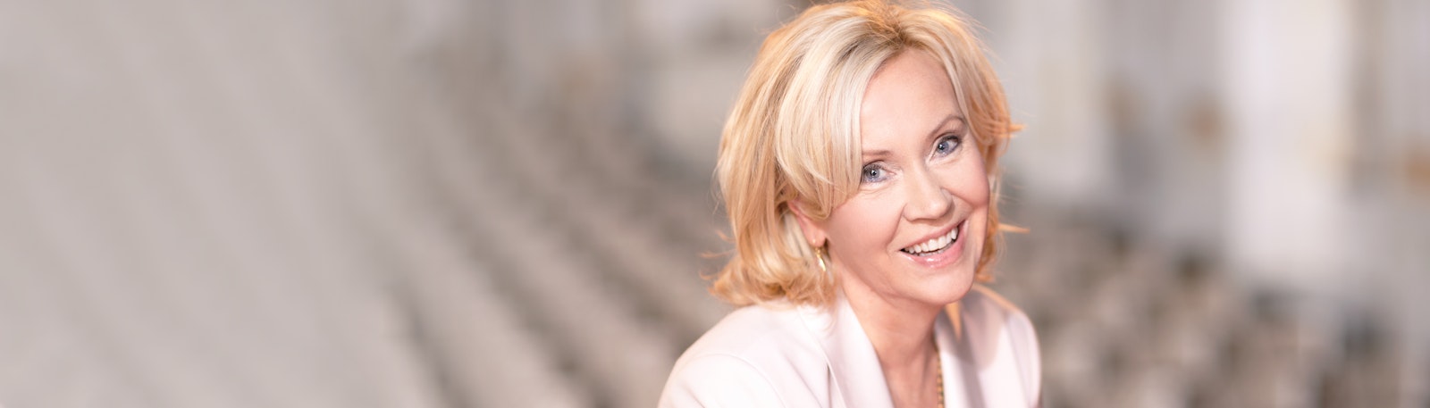 Image of Agnetha: ABBA and After