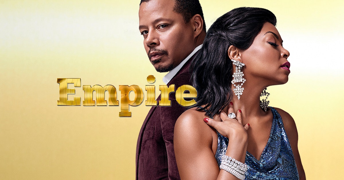 watch empire for free