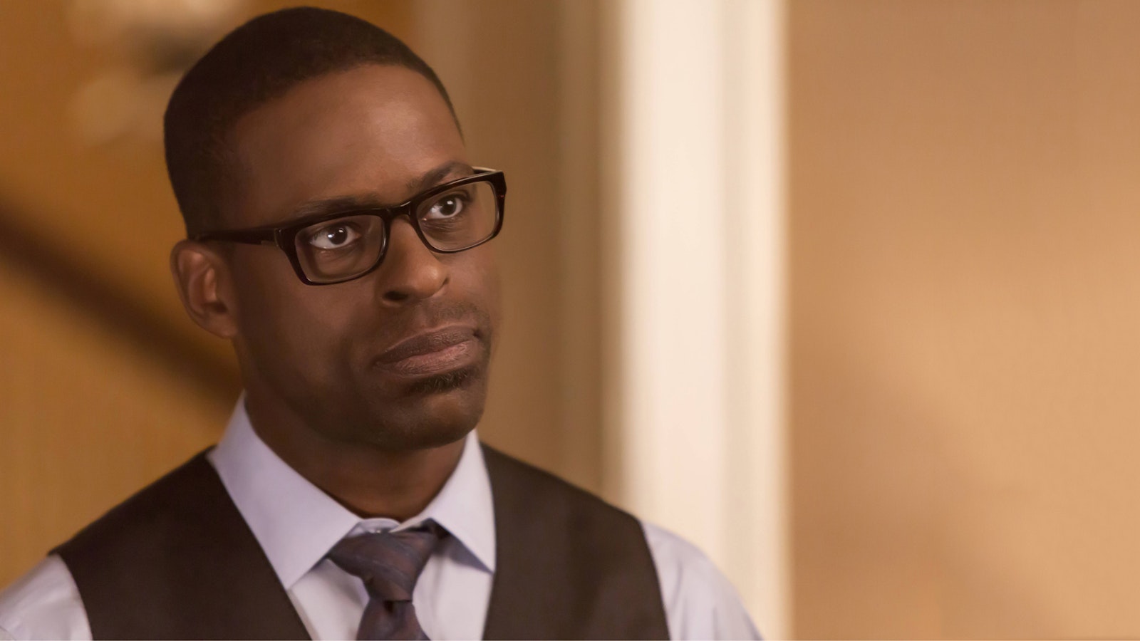 Sterling K. Brown Makes Emmy History With 'This Is Us' And 'Maisel'  Performances : NPR