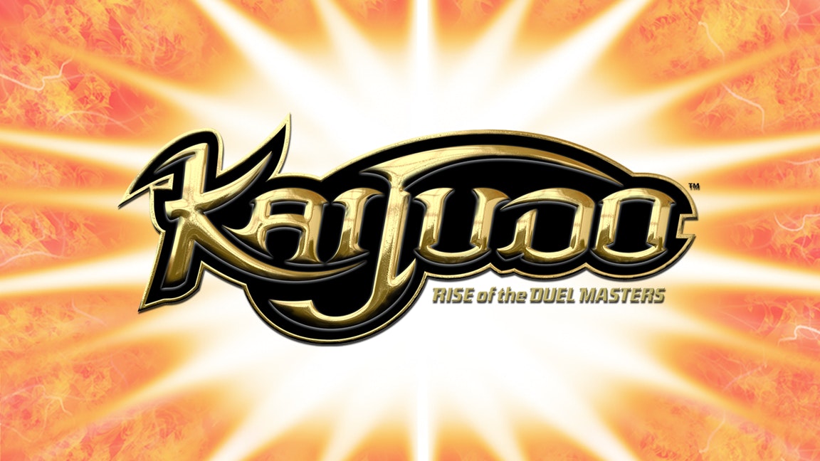 Kaijudo: The Rise of Duel Masters - Remember Bloodmane - YouTube