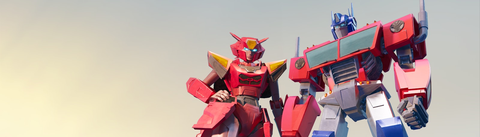 Image of Transformers: Earthspark