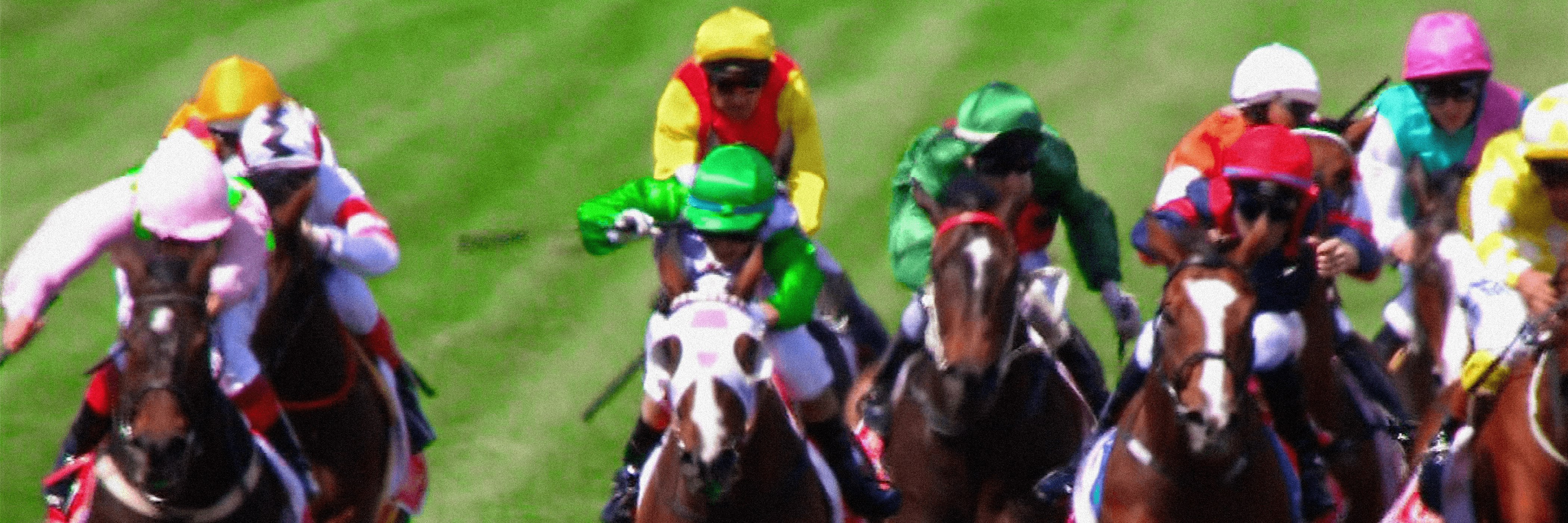 Watch Melbourne Cup 2021 TVNZ