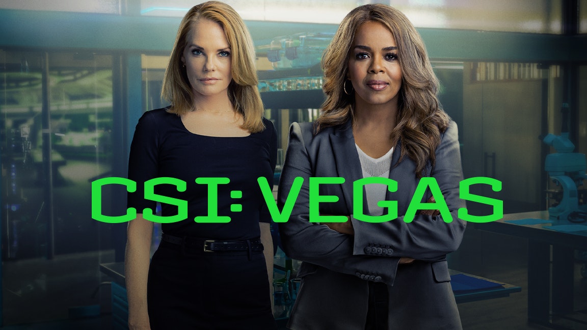 Csi las best sale vegas putlockers