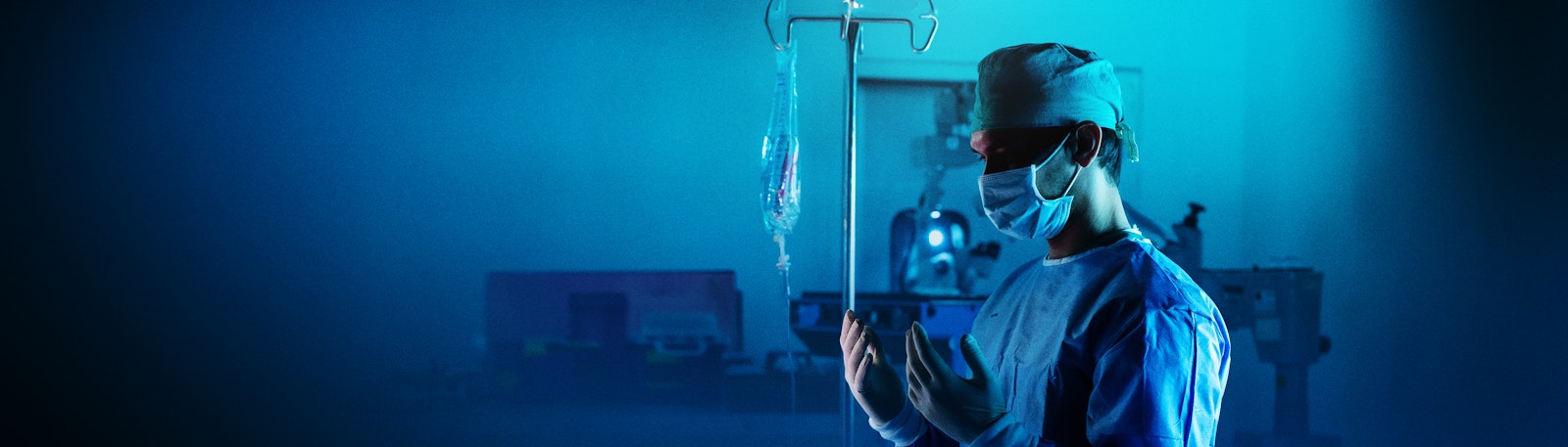 Image of Dr. Death: The Undoctored Story