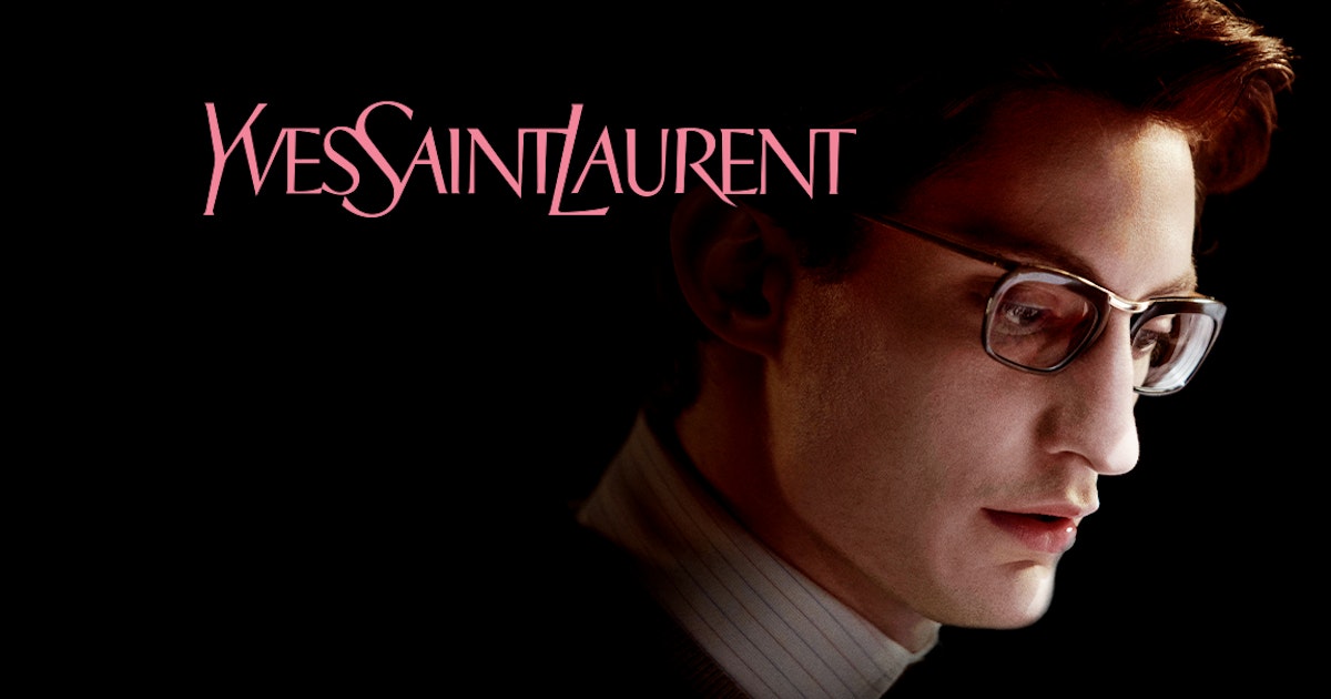 Legendary designer Yves Saint Laurent dies at 71 – Chico Enterprise-Record