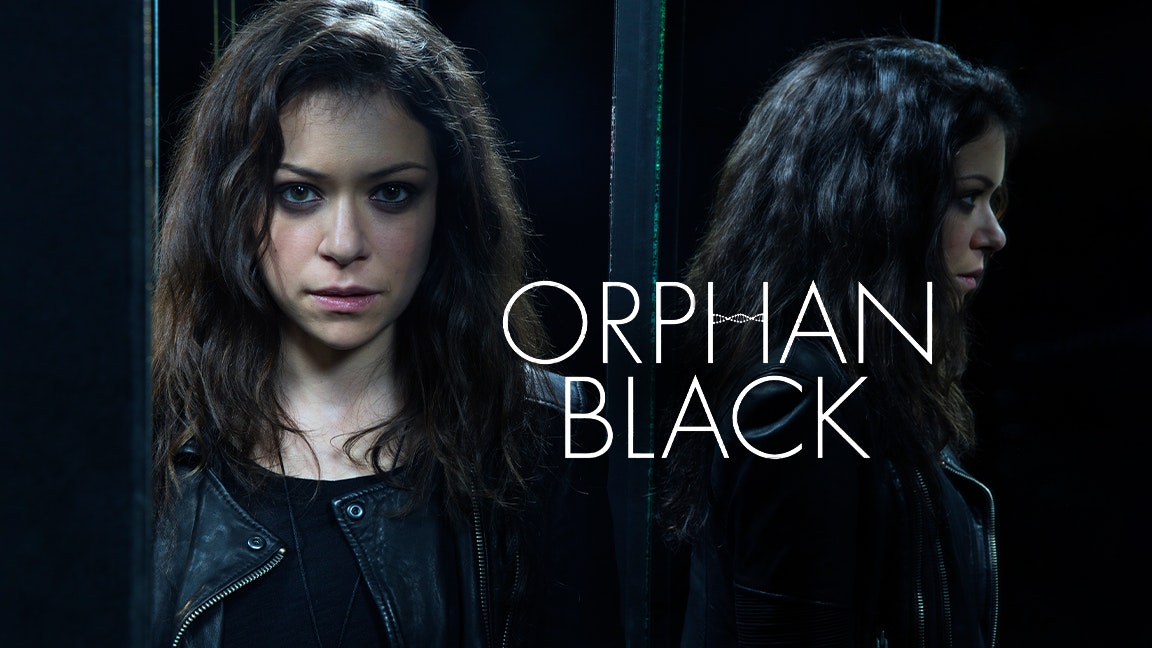 Watch Orphan Black Full Season TVNZ