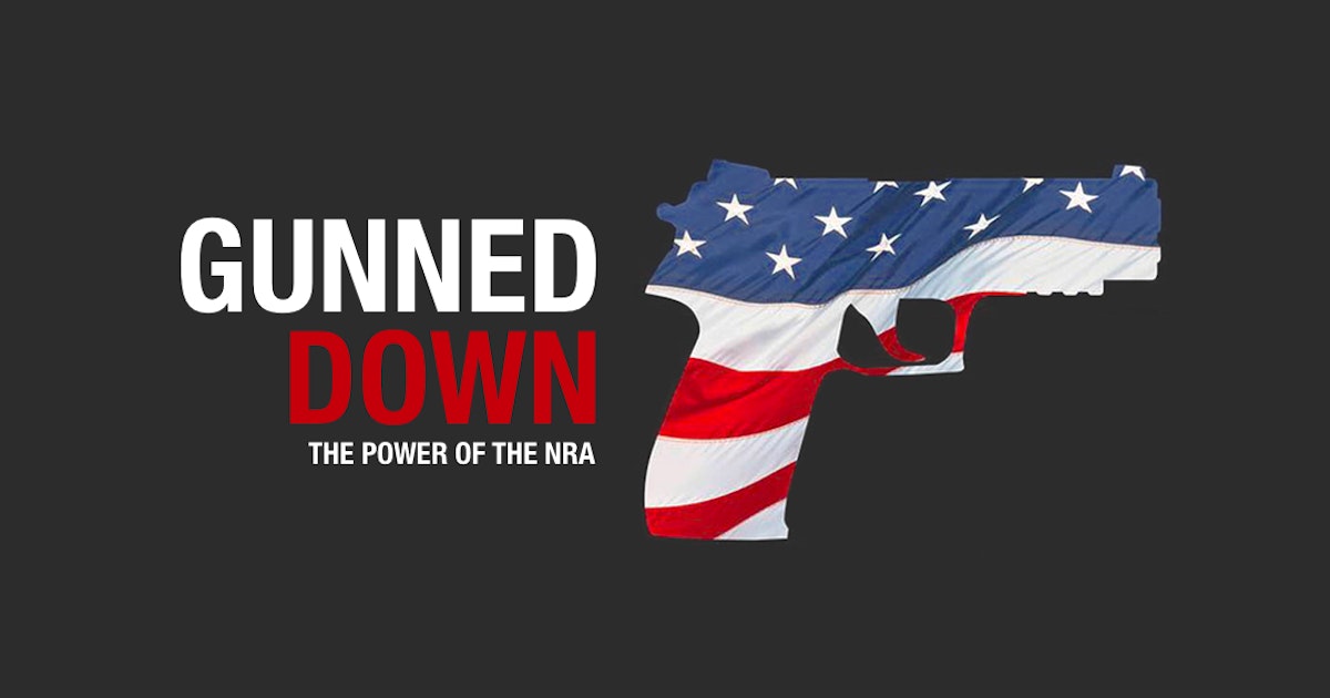 Gunned Down | TVNZ OnDemand