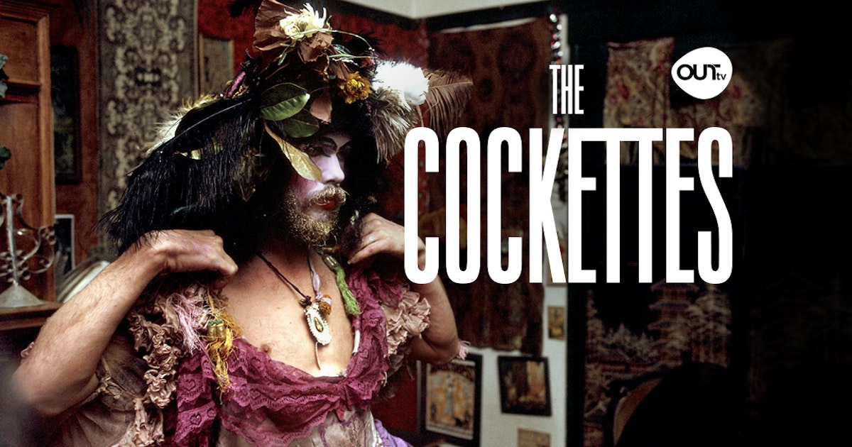 Watch The Cockettes Episodes TVNZ OnDemand