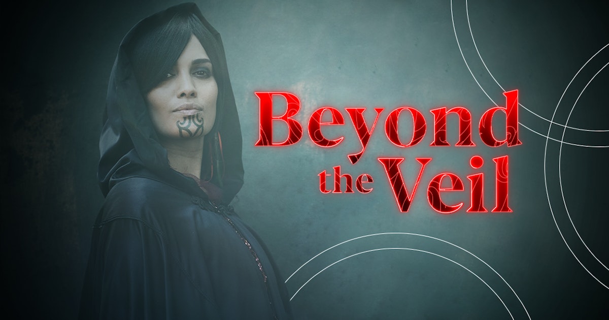 Watch Beyond the Veil, Full Season
