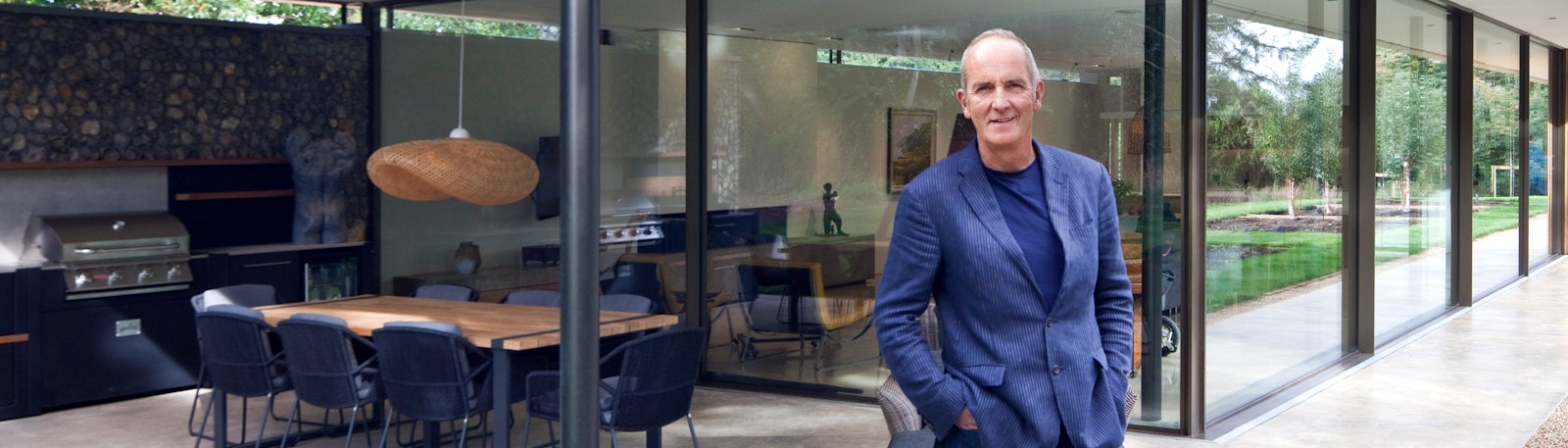 Image of Grand Designs UK