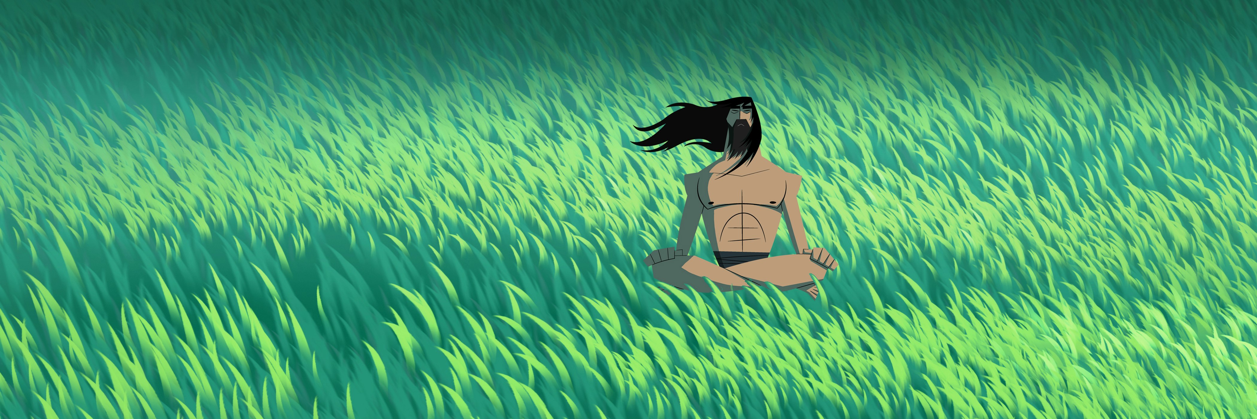 Watch Samurai Jack Full Season TVNZ