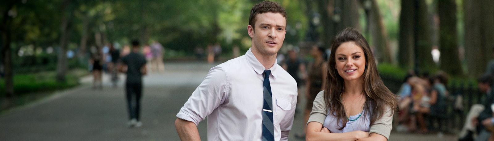 Image of Friends with Benefits - Where Can I Watch Friends With Benefits Movie