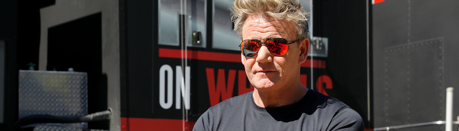 Image of Gordon Ramsay's 24 Hours to Hell and Back