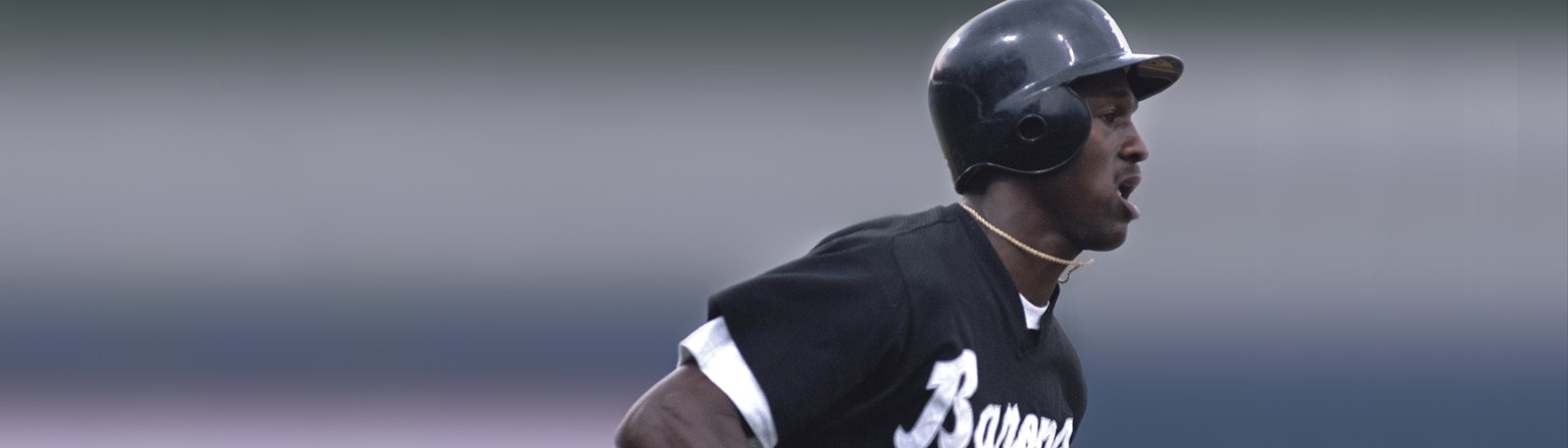 michael jordan on the bus