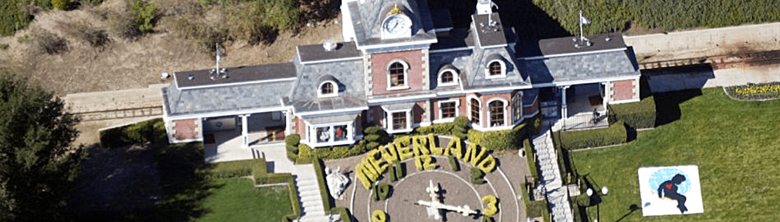Image of Leaving Neverland