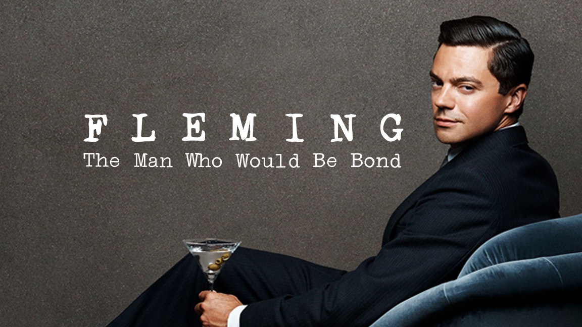 Watch Fleming: The Man Who Would Be Bond | Full Season | TVNZ OnDemand